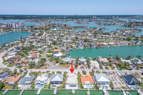 Villa ou maison à vendre à Treasure Island, Floride: 5 chambres, 447.6 m2 № 2097353 - photo 25