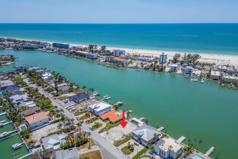 Villa ou maison à vendre à Treasure Island, Floride: 5 chambres, 447.6 m2 № 2097353 - photo 3