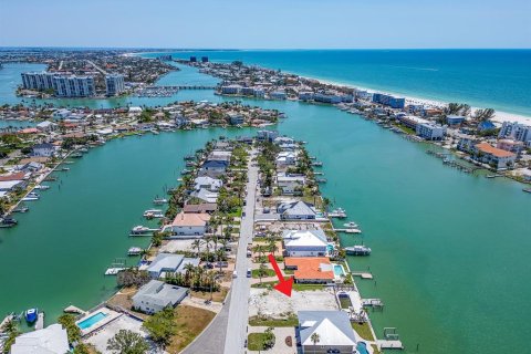 Villa ou maison à vendre à Treasure Island, Floride: 5 chambres, 447.6 m2 № 2097353 - photo 26