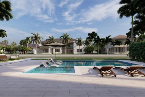 Villa ou maison à vendre à Treasure Island, Floride: 5 chambres, 447.6 m2 № 2097353 - photo 12