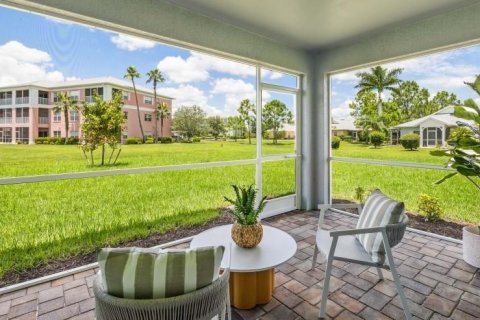 House in Punta Gorda, Florida 2 bedrooms, 139.63 sq.m. № 1883640 - photo 16