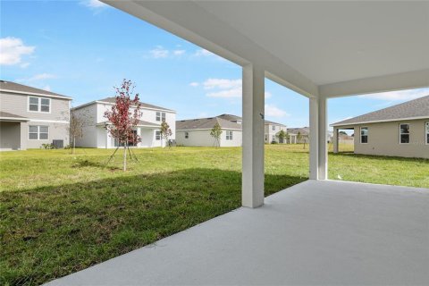 Casa en venta en Kissimmee, Florida, 5 dormitorios, 281.49 m2 № 1313747 - foto 20