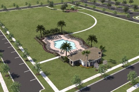 Casa en venta en Kissimmee, Florida, 5 dormitorios, 281.49 m2 № 1313747 - foto 22