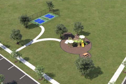 Casa en venta en Kissimmee, Florida, 5 dormitorios, 281.49 m2 № 1313747 - foto 23