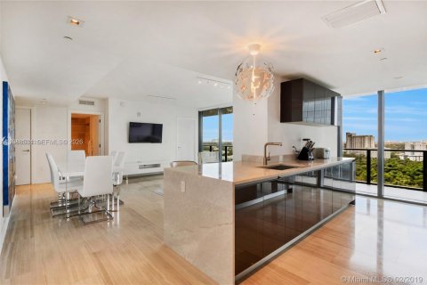 Copropriété à louer à Miami, Floride: 2 chambres, 99.96 m2 № 2051445 - photo 4