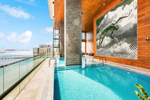 Copropriété à louer à Miami, Floride: 2 chambres, 99.96 m2 № 2051445 - photo 26