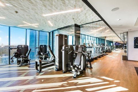 Copropriété à louer à Miami, Floride: 2 chambres, 99.96 m2 № 2051445 - photo 21