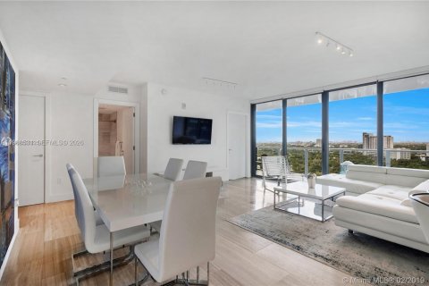 Copropriété à louer à Miami, Floride: 2 chambres, 99.96 m2 № 2051445 - photo 3