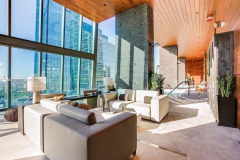 Copropriété à louer à Miami, Floride: 2 chambres, 99.96 m2 № 2051445 - photo 25