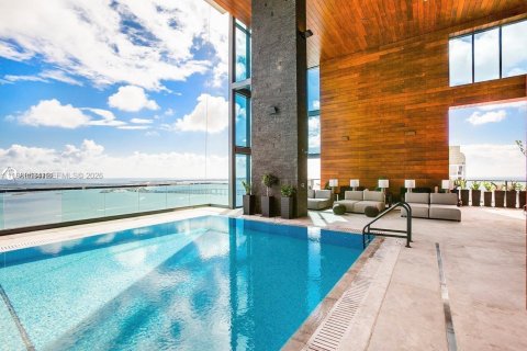 Copropriété à louer à Miami, Floride: 2 chambres, 99.96 m2 № 2051445 - photo 28