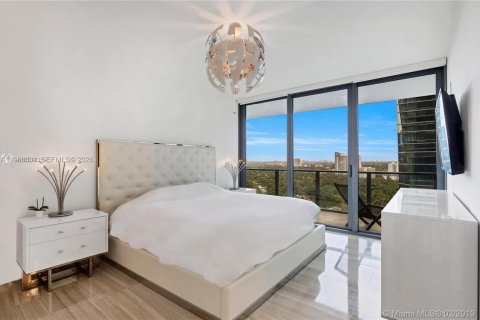 Copropriété à louer à Miami, Floride: 2 chambres, 99.96 m2 № 2051445 - photo 9