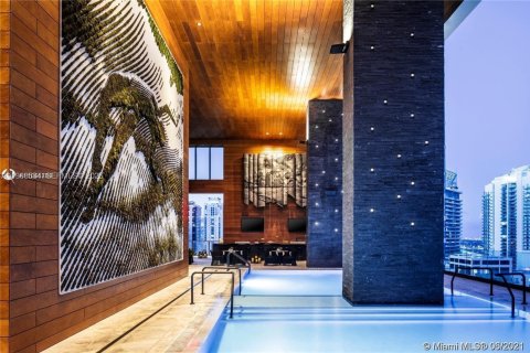 Copropriété à louer à Miami, Floride: 2 chambres, 99.96 m2 № 2051445 - photo 24