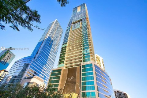 Copropriété à louer à Miami, Floride: 2 chambres, 99.96 m2 № 2051445 - photo 29