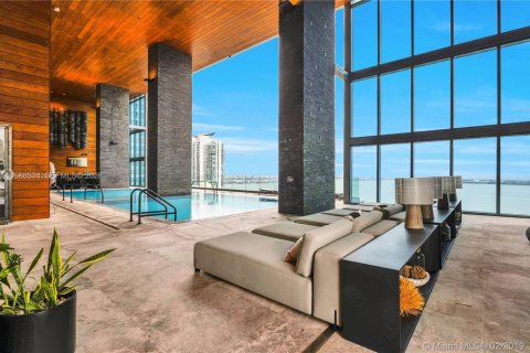 Copropriété à louer à Miami, Floride: 2 chambres, 99.96 m2 № 2051445 - photo 30