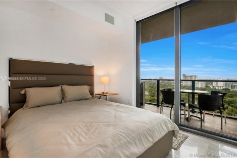 Copropriété à louer à Miami, Floride: 2 chambres, 99.96 m2 № 2051445 - photo 14