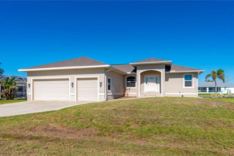 Casa en venta en Punta Gorda, Florida, 3 dormitorios, 180.04 m2 № 1569851 - foto 3