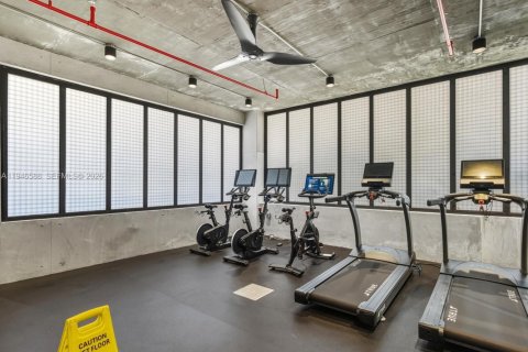 Снять в аренду кондоминиум в Майами-Бич, Флорида 2 спальни, 82.31м2, № 2004456 - фото 26