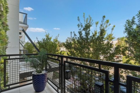 Снять в аренду кондоминиум в Майами-Бич, Флорида 2 спальни, 82.31м2, № 2004456 - фото 15