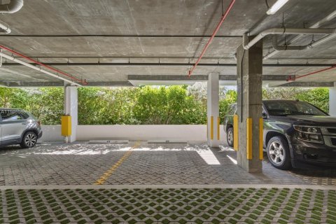 Снять в аренду кондоминиум в Майами-Бич, Флорида 2 спальни, 82.31м2, № 2004456 - фото 24