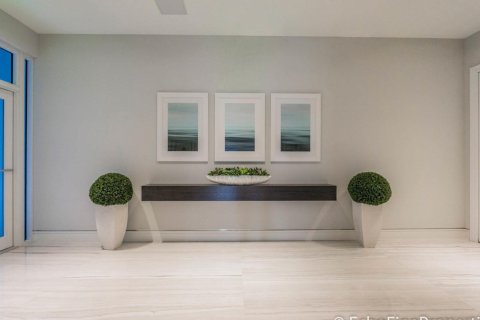 Condo in North Palm Beach, Florida, 3 bedrooms  № 1208063