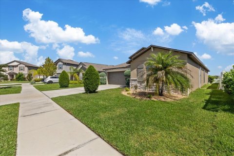 House in Riverview, Florida 4 bedrooms, 179.77 sq.m. № 2198385 - photo 4