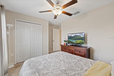 House in Riverview, Florida 4 bedrooms, 179.77 sq.m. № 2198385 - photo 28