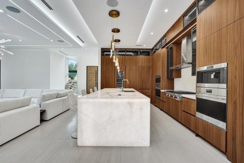 Casa en venta en Boca Raton, Florida, 5 dormitorios, 605.72 m2 № 2176841 - foto 4