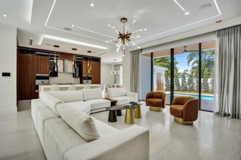 Casa en venta en Boca Raton, Florida, 5 dormitorios, 605.72 m2 № 2176841 - foto 11