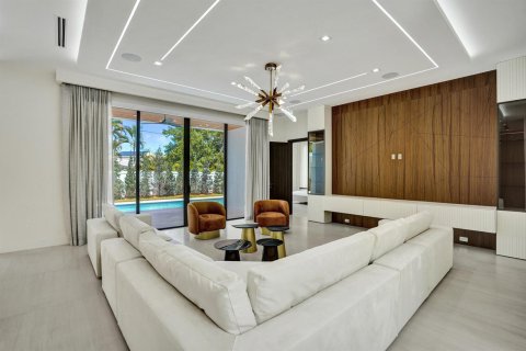 Casa en venta en Boca Raton, Florida, 5 dormitorios, 605.72 m2 № 2176841 - foto 9