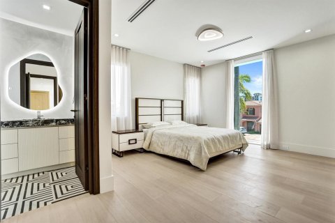 Casa en venta en Boca Raton, Florida, 5 dormitorios, 605.72 m2 № 2176841 - foto 29