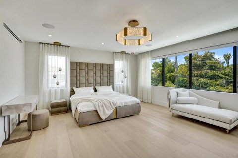 Casa en venta en Boca Raton, Florida, 5 dormitorios, 605.72 m2 № 2176841 - foto 17