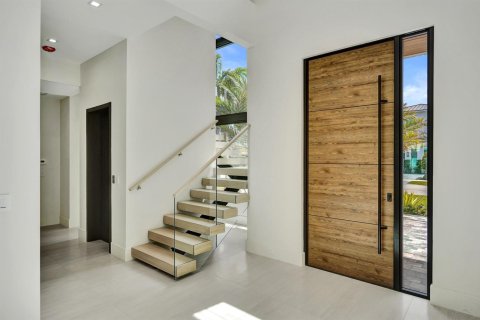 Casa en venta en Boca Raton, Florida, 5 dormitorios, 605.72 m2 № 2176841 - foto 3