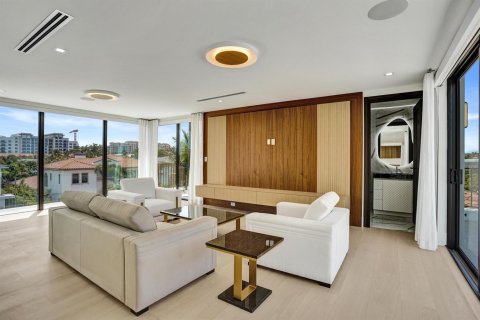 Casa en venta en Boca Raton, Florida, 5 dormitorios, 605.72 m2 № 2176841 - foto 23