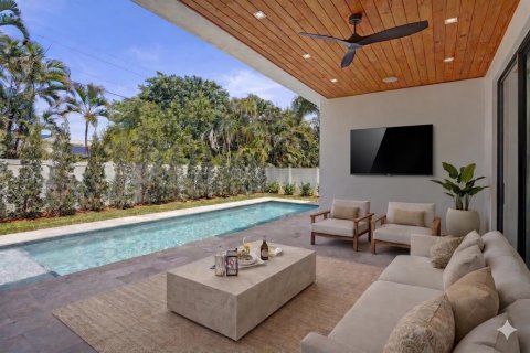 Casa en venta en Boca Raton, Florida, 5 dormitorios, 605.72 m2 № 2176841 - foto 14