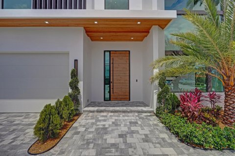 Casa en venta en Boca Raton, Florida, 5 dormitorios, 605.72 m2 № 2176841 - foto 2