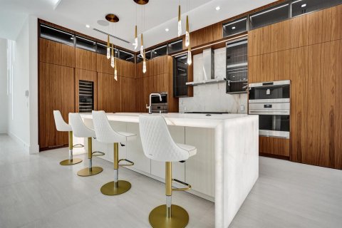 Casa en venta en Boca Raton, Florida, 5 dormitorios, 605.72 m2 № 2176841 - foto 6