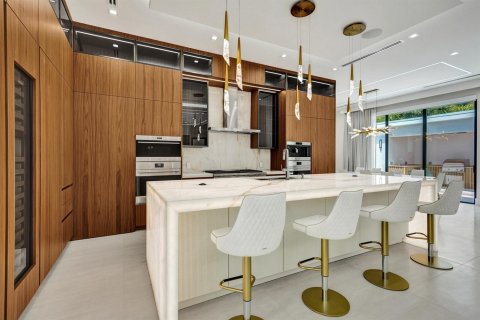 Casa en venta en Boca Raton, Florida, 5 dormitorios, 605.72 m2 № 2176841 - foto 5