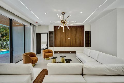 Casa en venta en Boca Raton, Florida, 5 dormitorios, 605.72 m2 № 2176841 - foto 8