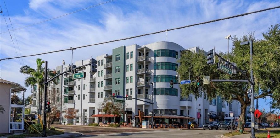 Condo in Orlando, Florida, 2 bedrooms № 1583721