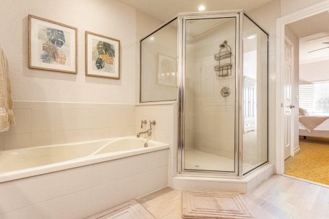 Снять в аренду кондоминиум в Фор-Корнерс, Флорида 6 комнат, 163.04м2, № 1829589 - фото 13