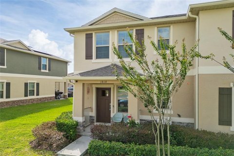 Adosado en venta en Kissimmee, Florida, 3 dormitorios, 168.71 m2 № 1656830 - foto 28