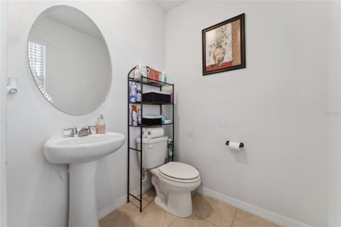 Adosado en venta en Kissimmee, Florida, 3 dormitorios, 168.71 m2 № 1656830 - foto 6