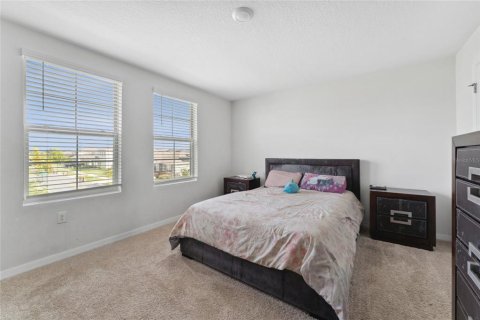 Adosado en venta en Kissimmee, Florida, 3 dormitorios, 168.71 m2 № 1656830 - foto 13