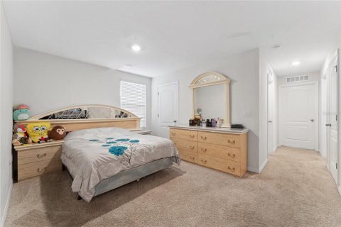 Adosado en venta en Kissimmee, Florida, 3 dormitorios, 168.71 m2 № 1656830 - foto 21