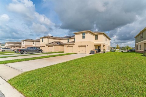 Adosado en venta en Kissimmee, Florida, 3 dormitorios, 168.71 m2 № 1656830 - foto 27