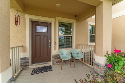 Adosado en venta en Kissimmee, Florida, 3 dormitorios, 168.71 m2 № 1656830 - foto 4