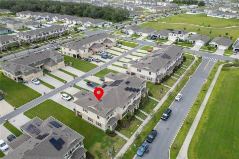 Adosado en venta en Kissimmee, Florida, 3 dormitorios, 168.71 m2 № 1656830 - foto 30