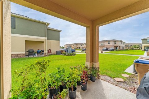 Adosado en venta en Kissimmee, Florida, 3 dormitorios, 168.71 m2 № 1656830 - foto 24
