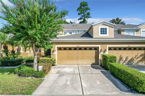 Townhouse in Winter Springs, Florida 3 bedrooms, 177.81 sq.m. № 1372111 - photo 4