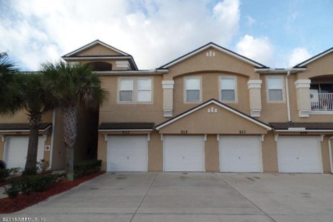 Condo in Saint Augustine, Florida, 3 bedrooms  № 872922 - photo 1